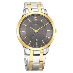 Titan 1825BM01 Lagan Analog Watch for Men image 5