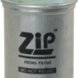 ZIP Diesel Filter for Sumo Gold/Dicor 2 Pipe/Thick and Big Hole (360 NoType) - ZD-3042-31