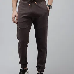 SPYKAR Men Slim Fit Joggers-image-59