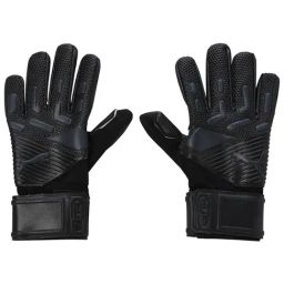 Puma FUTURE Match NC Goalkeeper Gloves (Black) Size - 11-image-47