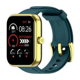 Noise ColorFit Pulse 2 Max BT Calling Smartwatch 1.85 inches TFT Display (Jade Green)-8