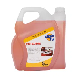 Kleanfix K102 Scale Remover 5 Ltr-picture-12