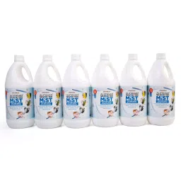 Chemtex 1 L Odourless Multipurpose Liquid Spray Disinfectant (Pack of 32)-picture-12