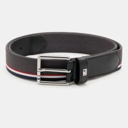 U.s. Polo Assn. Men Adler Grey Belts-image-68