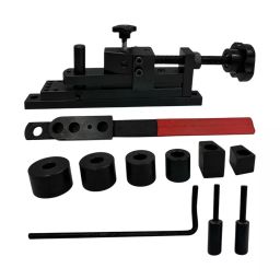 Assorts Universal Machine Tool Steel for Metal Bar, Tube, Pipe-picture-5