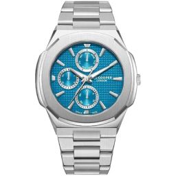 Lee Cooper LC08047.390 Analog Watch for Men-picture-23