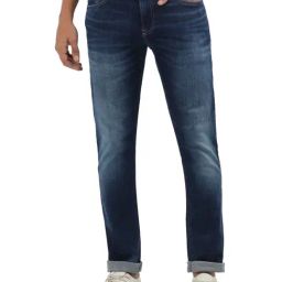 Tommy Hilfiger Dark Slim Fit Jeans-picture-16