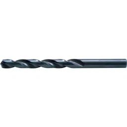 Sherwood 0.55 mm HSS Straight Shank Jobber Drill SHR0250022T (Pack of 10 Piece)-15