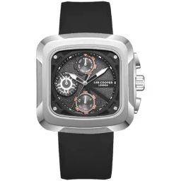 Lee Cooper LC08012.361 Analog Watch for Men-picture-12