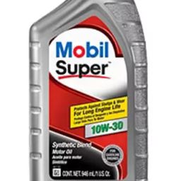 Mobil Super 10W-30 Passenger Car Oil 3.5 Litre-image-77