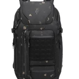 OZUKO Great nomad 26 Black Backpack-0