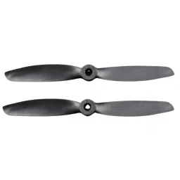 5040 5*4 Propeller CW/CCW Propeller- Any Color(1 Pair) image 1
