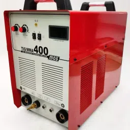 Bansals 400 A Three Phase Welding Machine ARC400MIJ-picture-22