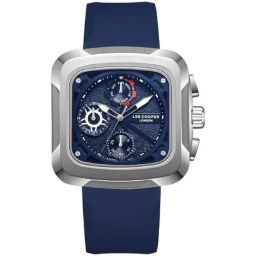 Lee Cooper LC08012.399 Analog Watch for Men-picture-42