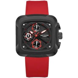 Lee Cooper LC08012.658 Analog Watch for Men-picture-44