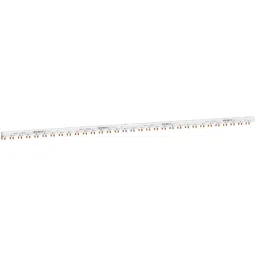 Schneider Electric Acti9 Range 1 Phase 230 V 9 mm Pitch Busbar, A9XPA748-7