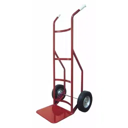Dayton 14x12 inch Standard Steel General Purpose Hand Truck 800 lb Load Capacity, 21U669-image-22