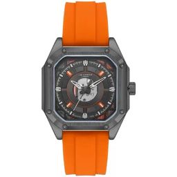 Lee Cooper LC08061.077 Analog Watch for Men-picture-10