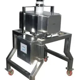 Vinsyst MSV A 100 Gravity Feed Metal Detector-13