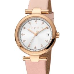 Esprit ES1L393L0045 Analog Watch for Women-image-67