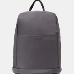 Forever Glam by Pantaloons Charcoal Grey Backpack-image-80