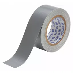 BRADY Banding Tape Gray 2 inch Width 90 ft Roll Length, 5GXE8-image-97