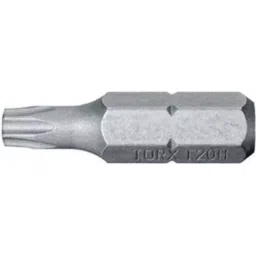 Facom Torx Screwdriver Bit, T9 Tip, EX.109-picture-13