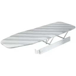 Hafele Built-In Ironing Board Steel for Of Most Standard Base Cabinets, 568.60.710-picture-6