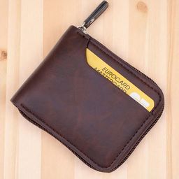 Provogue Men Two Fold Wallet-14