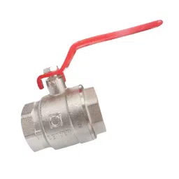 Leader 3/4 Inch, 20 mm Forged Brass Ball Valve GM 200-picture-26