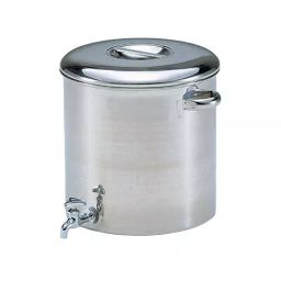 AS ONE Tank with Faucet 28 L, 4-5006-03-picture-19