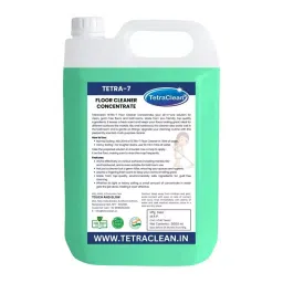 TetraClean 5 L Floor Cleaner Peach Fragrance All Purpose Cleaning, Tetra_7-picture-33