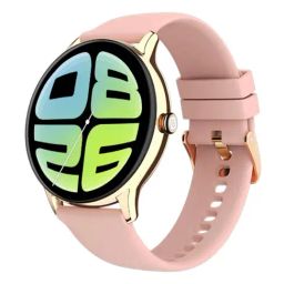 Noise Twist Go BT Calling Smartwatch1.39 inches HD Display AI Voice Assistance (Rose Pink)-11