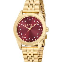 ESPRIT ES1L404M0035 Liora Analog Watch For Women-image-61