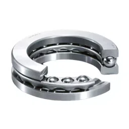 NTN Single Direction Thrust Ball Bearing, Inner Dia 64 mm, Outer Dia 94 mm,Width 25 mm, 0-20-image-56