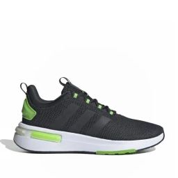 Adidas Men's RACER TR23 Carbon Black Running Shoes-picture-30