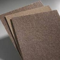 Norton 279.4x228.6 mm, 180 Grit Wet Sheets, Norton Bear (Pack of 250)-image-48