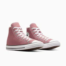Converse Unisex Lightweight High-Top Lace-Ups Sneakers-image-95