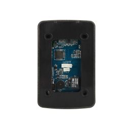 X3 RFID Single Door Access Control System with Keypad, Support Password & EM Card Reader - RS2485X3 RFID Single Door Access Control System with Keypad, Support Password & EM Card Reader - RS2485 image 3