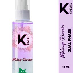 KINDED Makeup Remover Lilac Purple - 60 ml-image-65