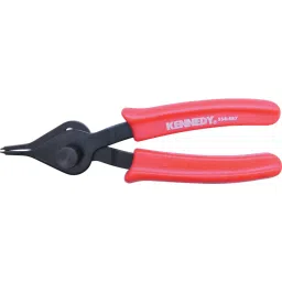 Kennedy 10-18 mm Straight Reversible Circlip Plier KEN5585870K-43