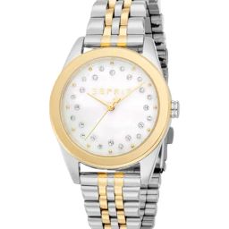 ESPRIT ES1L404M0055 Liora Analog Watch For Women-image-60