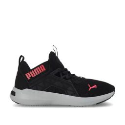 Puma Men's SOFTRIDE Enzo Nxt Black Running Shoes-image-85
