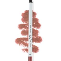 LAMEL Long lasting Gel Lip Liner 403-Burnt Ocher - 1.7 gm-54