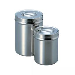 AS ONE Stainless Steel Universal Can Body / Lid / Stainless Steel (SUS304), 5-188-02-picture-1