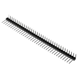 RS PRO Through Hole Pin Header Right Angle 650.0 V, 2518654-picture-14
