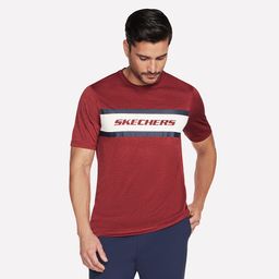 GODRI CHARGE DASH T-SHIRT-image-92
