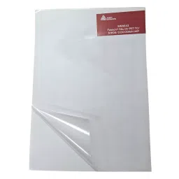 Avery Dennison Fasson Digital PET Clear Labels 12x18 inch, SW8543 (Pack of 100 Pcs)-25