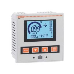 Lovato Current, Temperature, Voltage Monitoring Relay, 3, 3+N Phase, 4PST, SPDT, DCRL5-1