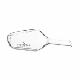 Supertek Weighing Scoop With Open Tubular Arm, Capacity 10 ml, 15.315.0010 (Pack of 10)-25